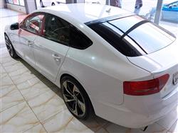 ئاودی A5